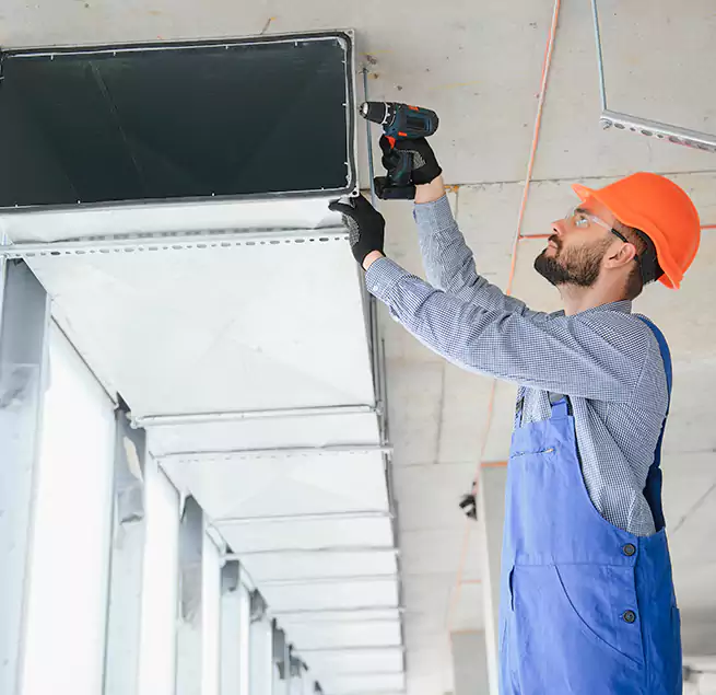 Why Homeowners & Businesses Trust Us in Bridgeport, CT