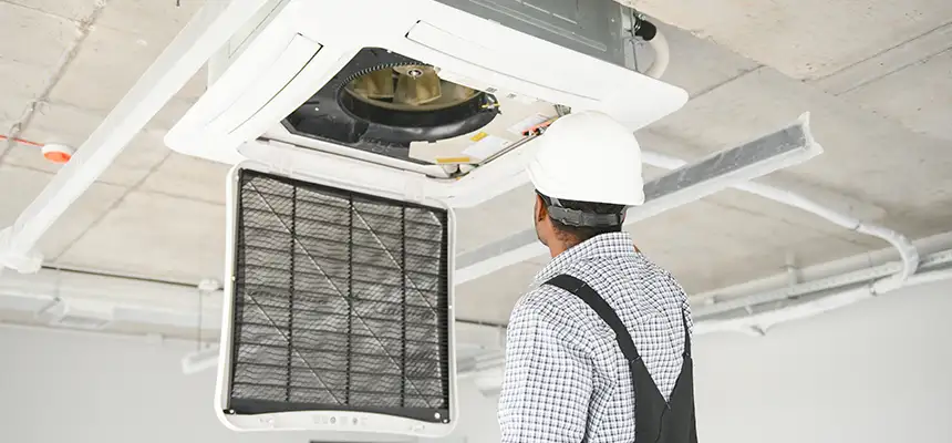 Our Affordable Duct Cleaning Near Me Services in Bridgeport, CT