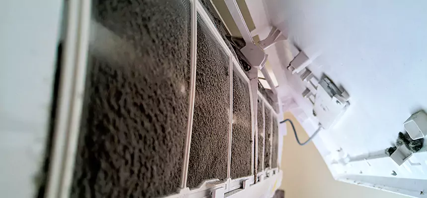 Preventive Air Duct Bacteria Removal in Bridgeport