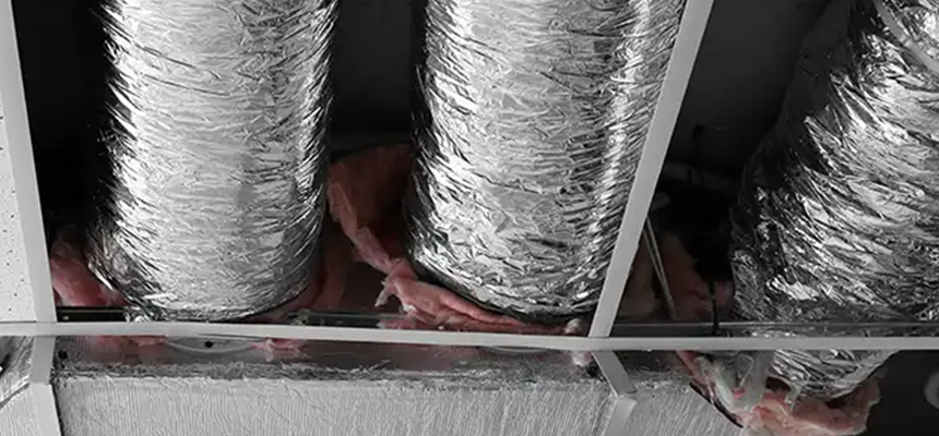 Scalable Commercial Multi‑Unit Dryer Vent Camera Inspection in Bridgeport, CT