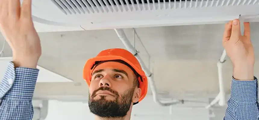 Our Furnace Vent Cleaning Services in Bridgeport, CT