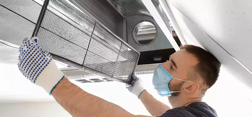 Our Home Duct Cleaning Services in Bridgeport, CT  