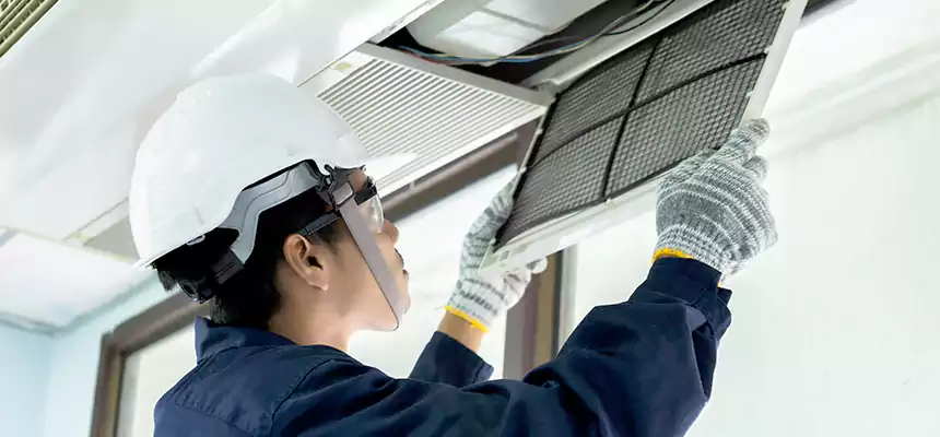 Our Multi-family Home Duct Cleaning Services in Bridgeport, CT