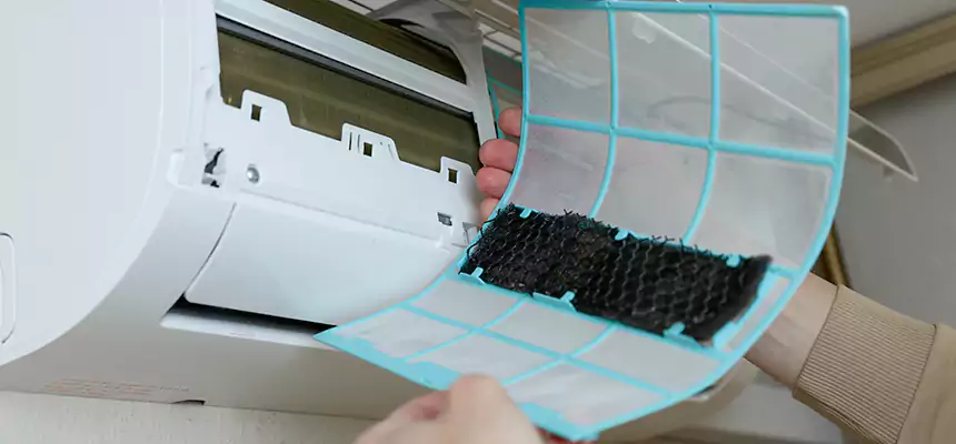 Gentle Ductwork Odor-Control Pet Dander Duct Cleaning in Bridgeport, CT