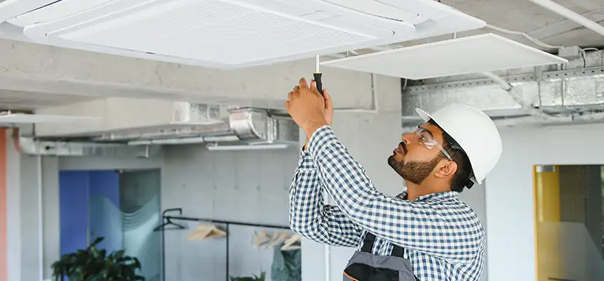 Our Roof Dryer Vent Cleaning Services in Bridgeport, CT