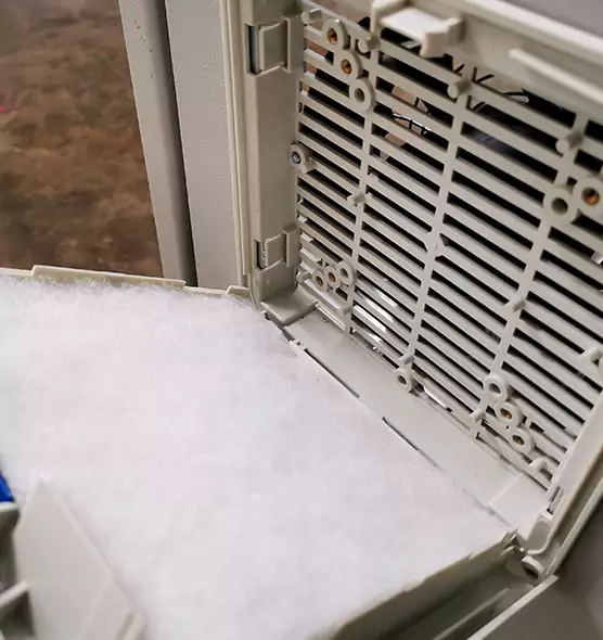 About Air Duct Overhaul & Upgrades in Bridgeport, CT