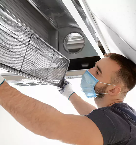 About Air Duct Pathogen Disinfection in Bridgeport, CT