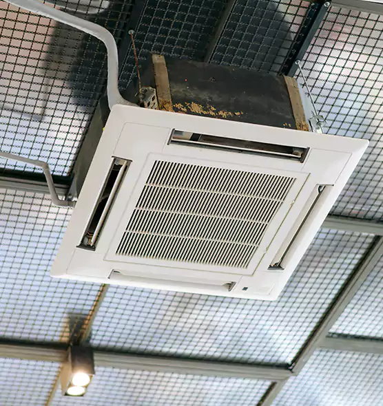 Top-Notch Allergy Relief Vent Cleaning Services in Bridgeport, CT