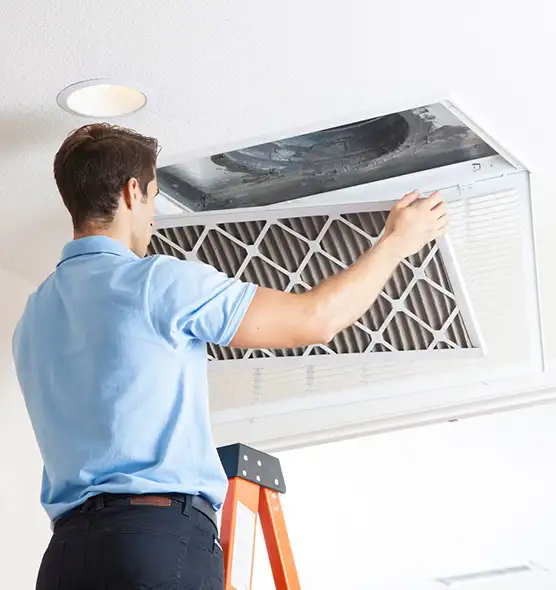 About Annual Dryer Vent Maintenance Bridgeport, CT