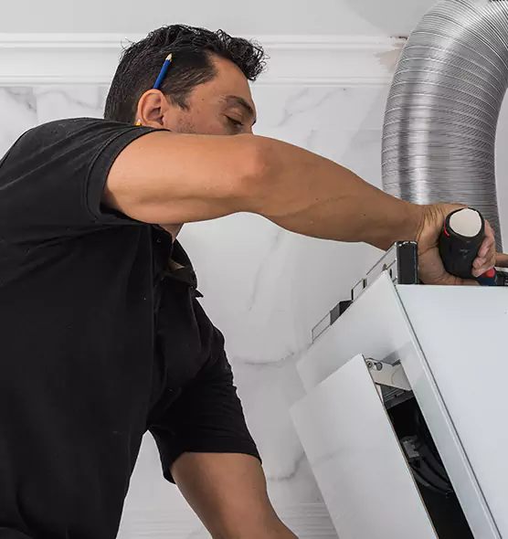 Trusted Bathroom Exhaust Duct Cleaning in Bridgeport, CT