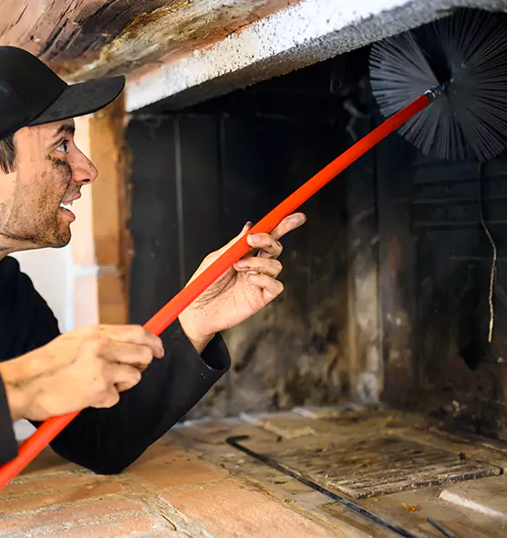 About Expert Chimney Cleaning in Bridgeport, CT