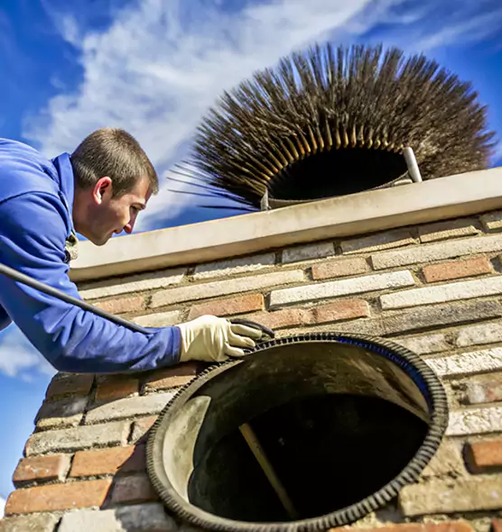 About Professional Chimney Sweep in Bridgeport, CT