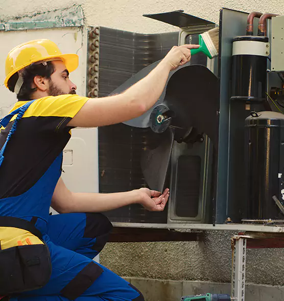 About Dryer Duct Fire Hazard Inspection in Bridgeport, CT