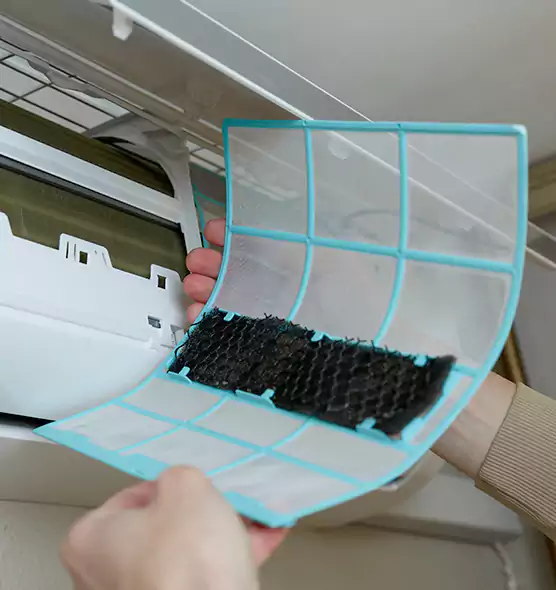 Welcome to Air Duct Cleaning & Repairs Bridgeport — Your Local HEPA Filter Installation Pros in Bridgeport, CT