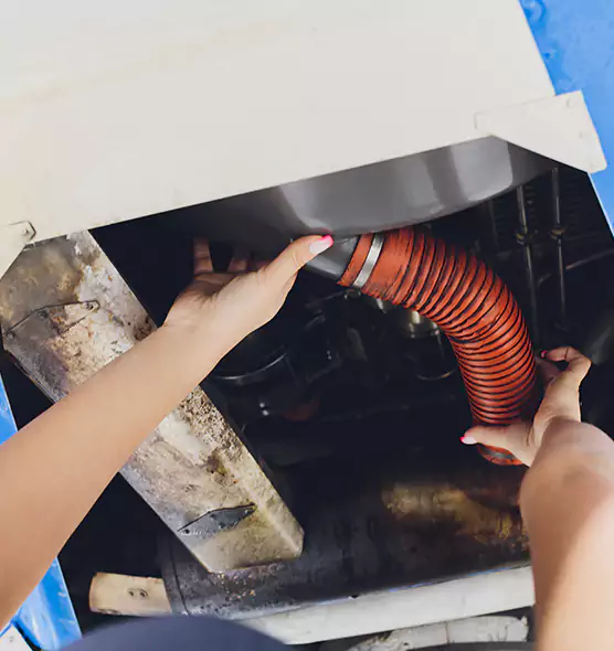Top-Notch Return Vent Cleaning Service in Bridgeport, CT