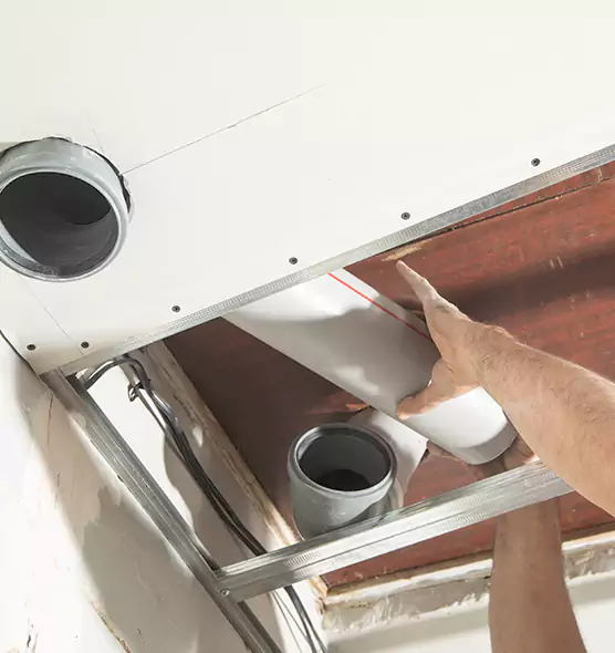 Professional Seasonal Allergy Air Duct Cleaning in Bridgeport, CT