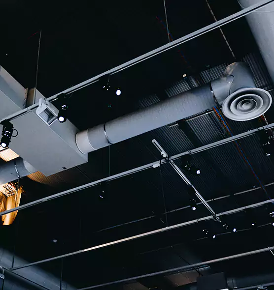 Professinal UV Light Air Purification for Ducts in Bridgeport, CT