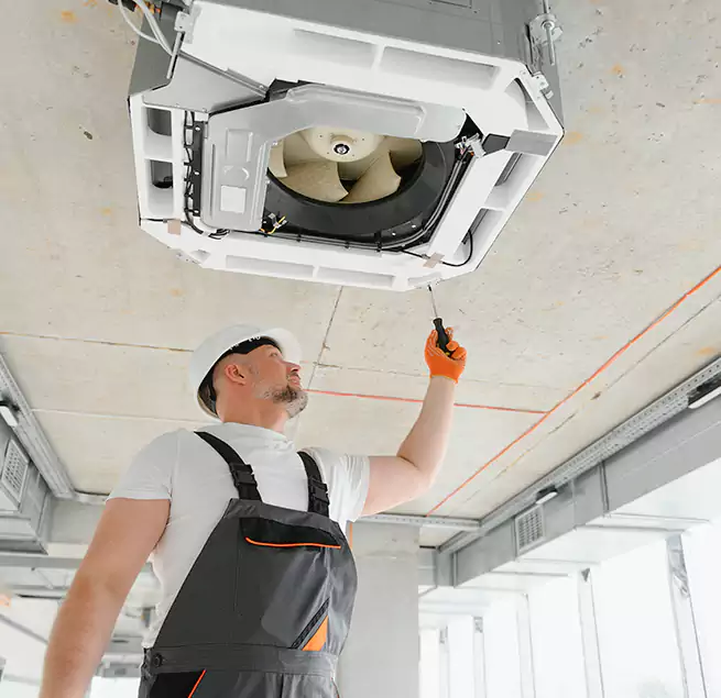 Why Homeowners & Businesses Trust Us in Bridgeport, CT?