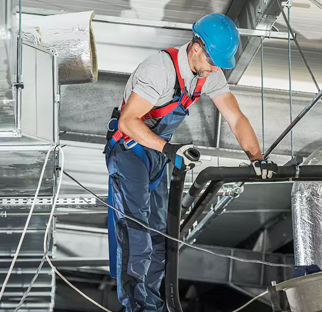 Why Homeowners & Businesses Trust Us in Bridgeport, CT?