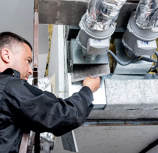 Why Homeowners & Businesses Trust Us in Bridgeport, CT?