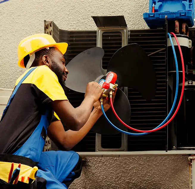 Why Homeowners & Businesses Trust Us in Bridgeport, CT?