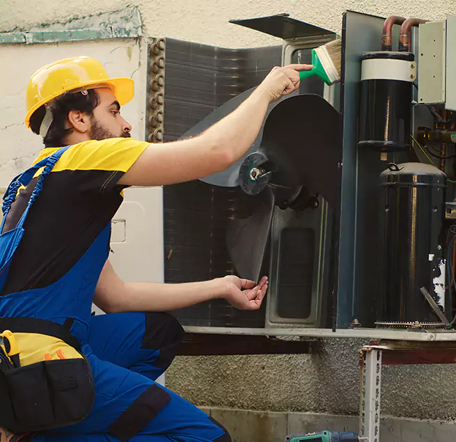 Why Homeowners & Businesses Trust Us Bridgeport, CT?