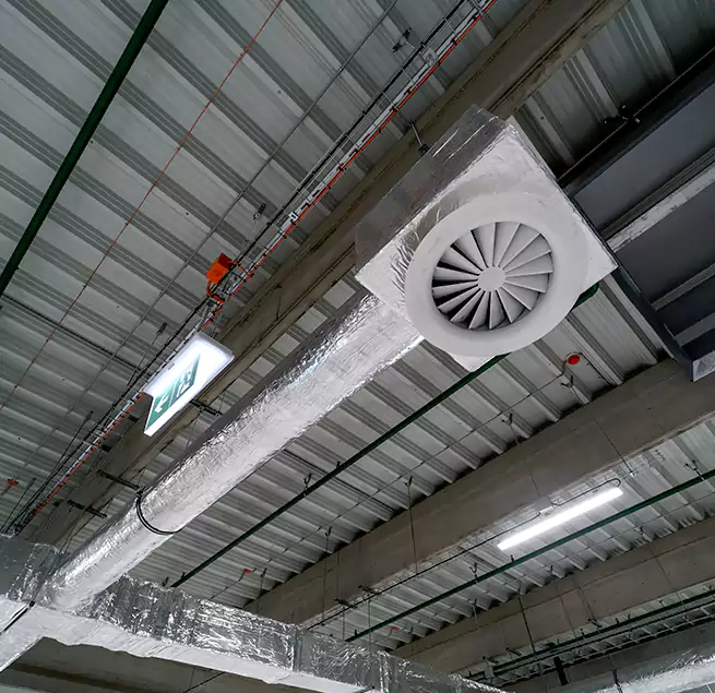 Why Homeowners & Businesses Trust Us in Bridgeport, CT