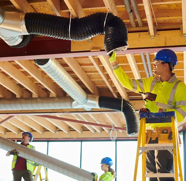 Why Homeowners & Businesses Trust Us in Bridgeport, CT?