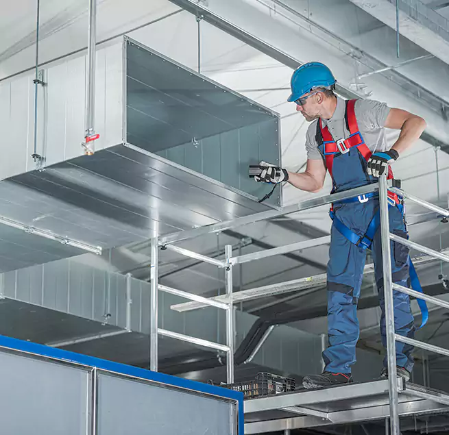 Why Homeowners & Businesses Trust Us in Bridgeport, CT?