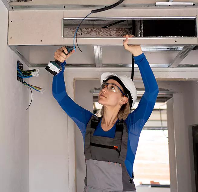  Why Homeowners & Businesses Trust Us in Bridgeport, CT?