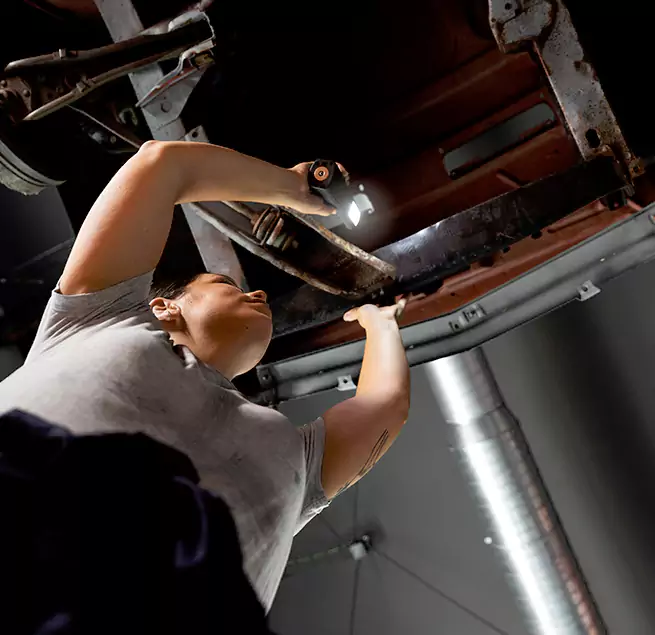 Why Homeowners & Businesses Trust Us Bridgeport, CT