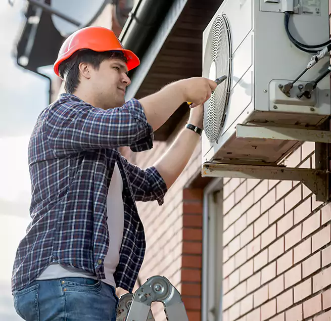 Why Homeowners & Businesses Trust Us Bridgeport, CT